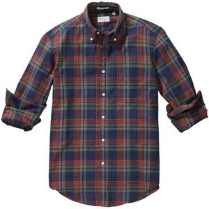 Gant Rugger Shirt